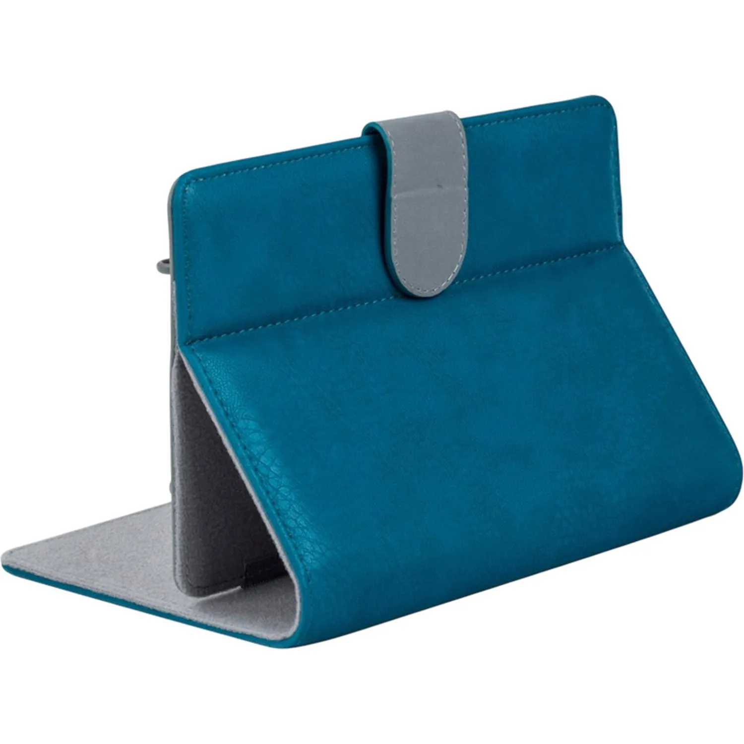 Чехол RIVACASE 3017 aquamarine Orly универс. для планшета 9.7-10.5