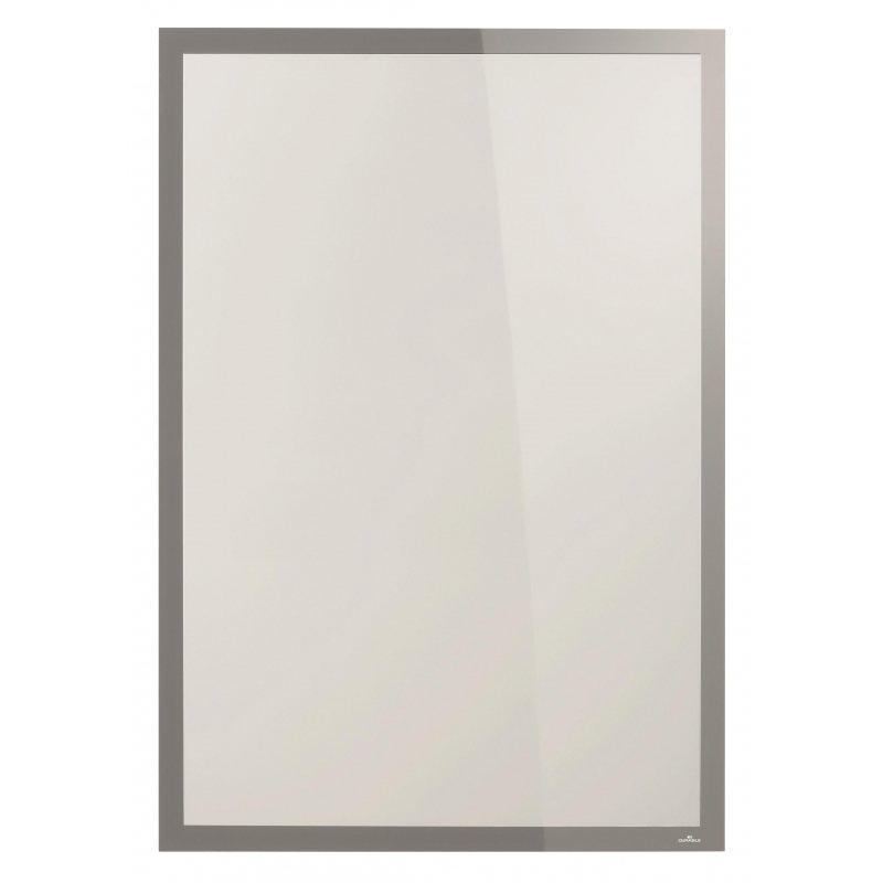 Рамка магнитная Durable Duraframe Poster Sun А1 для стекла
