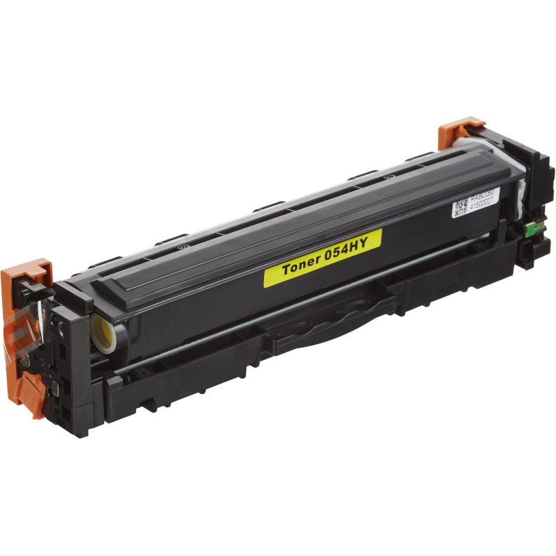 Картридж лазерный Retech Canon 054 H Y жел. для Canon 621Cw/MF641Cw/MF643Cdw
