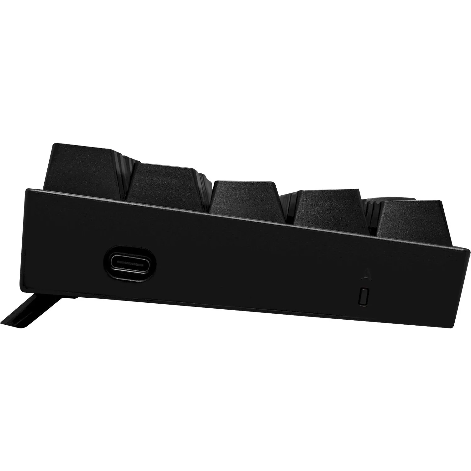 Клавиатура Redragon Lakshmi (78119) механич. RU, радужная, тихая,61кн