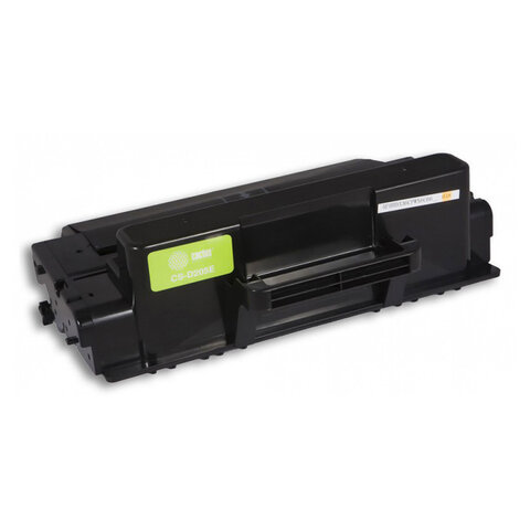 Картридж лазерный CACTUS (CS-D205E) для SAMSUNG ML-3710D/3710ND/SCX-5637/5737, ресурс 10000 стр. 