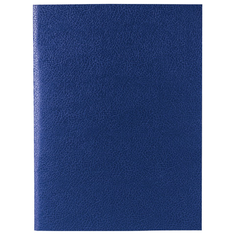 превью Тетрадь бумвинил, А4, 96 л., скоба, офсет №1, клетка