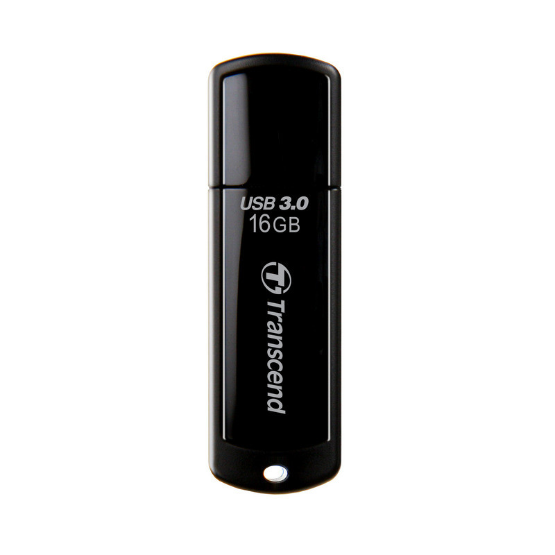 Флэш-память Transcend JetFlash 700 16GB USB3.0 TS16GJF700