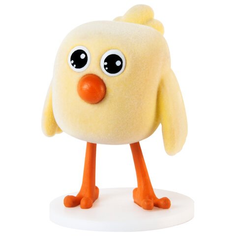 Жевательный мармелад с игрушкой Sweet Box (СВИТБОКС) «МИ-МИ-МИШКИ», 10 г