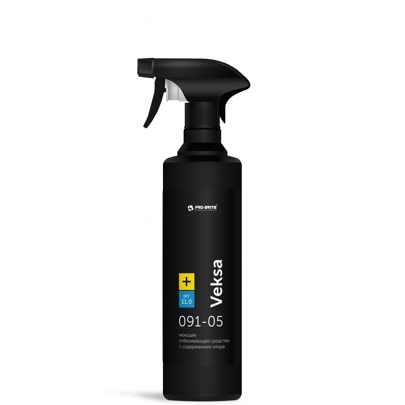 Профессиональная химия Pro-Brite VEKSA  0.5л (триггер) (091-05)