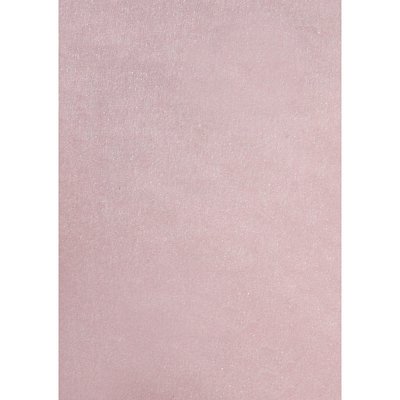Дизайн-бумага Стардрим розовый кварц (А4, 120 г/кв. м, 20 листов в упаковке)