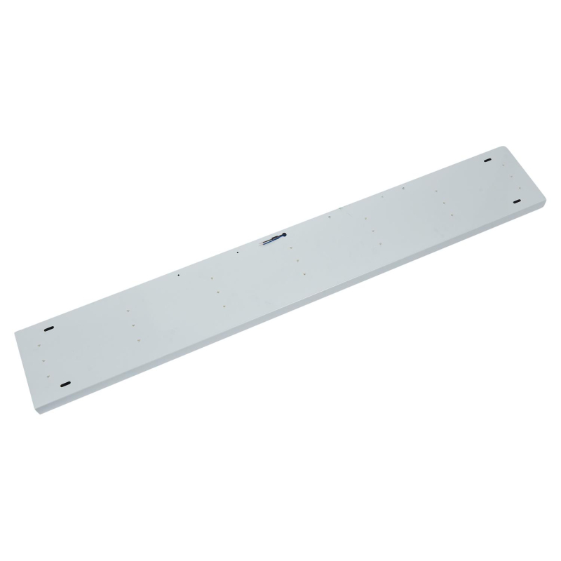 Светильник ВсеСветодиоды Макси 40W-5000Lm 5000-5500К Микропризма IP40