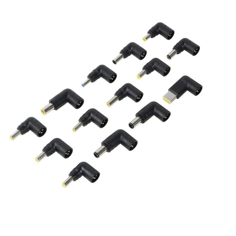 Зарядное устройство сетевое CROWN CMLC-5004 (14 коннекторов 45W USB QC 3.0)