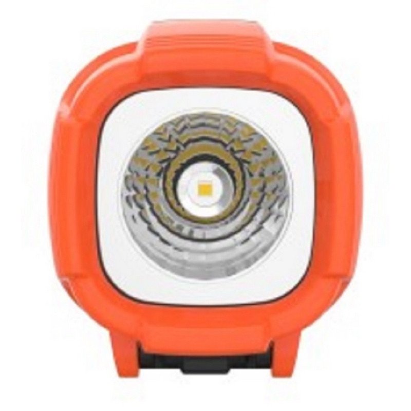 Фонарь ручной Energizer Impact Rubber Light Large 2AA+Tray
