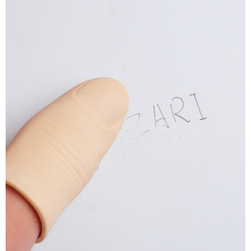 Набор канцелярский Mazari Nose and Finger (точилка и ластик)