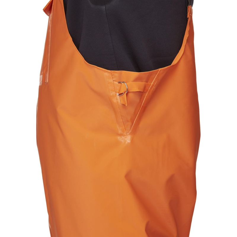 Костюм влагозащитный КПК Fisherman's WPL оранж 52-54/182-188