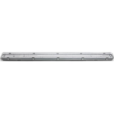 Светильник ВсеСветодиоды Айсберг 58W-7250Lm IP65 5000-5500к Прозрачный IP65