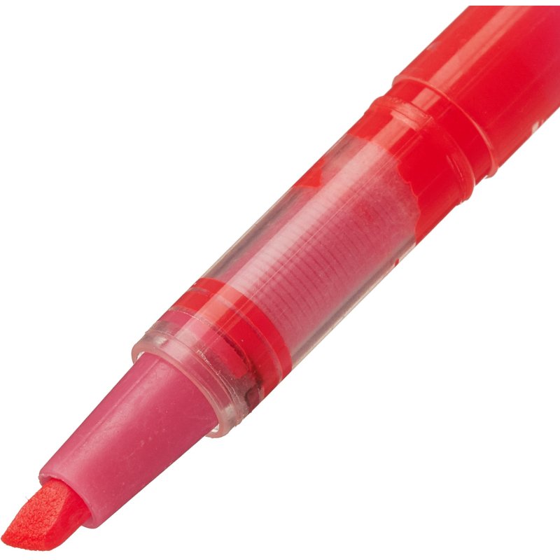 Текстовыделитель Attache Liquid розовый (толщина линии 1-4 мм) - купить ...