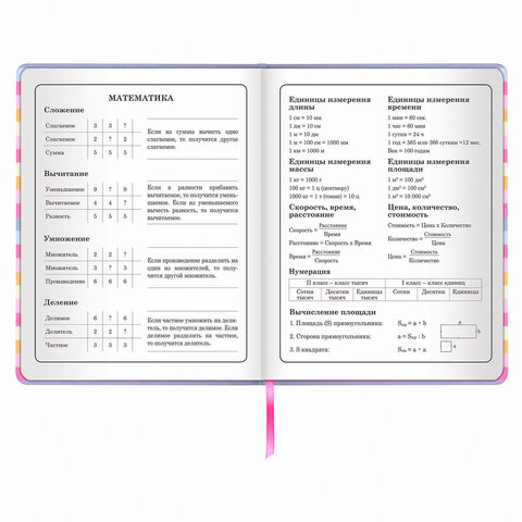 Дневник 1-4 класс 48 л., обложка кожзам (твердая), печать, аппликация, ЮНЛАНДИЯ, «ПУШИСТИК»