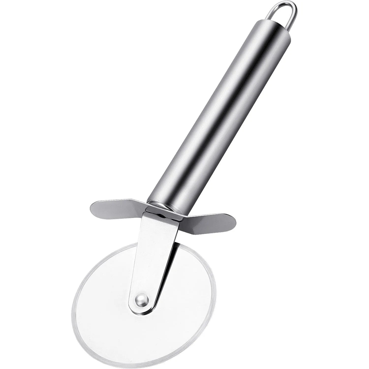 превью Нож для пиццы 20.5×6.5 см Linea STACCATO