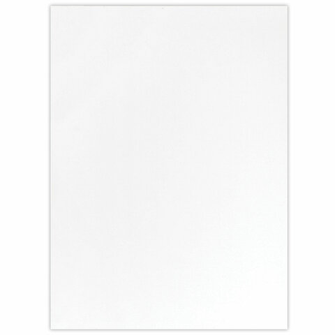 Холст на подрамнике акварельный BRAUBERG ART CLASSIC, 30×40, 240г/м, 100% хлопок, мелкое зерно 191668