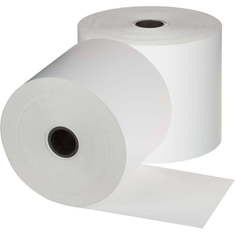 превью Лента тепл. регист. д/лаб. 50×50х12 (в. ) К5050АК12Ч, 100 рул/кор