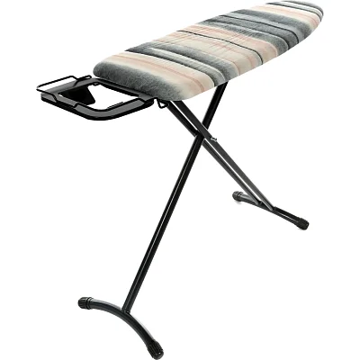 Гладильная доска Zalger Plastic 91.5×33см, пластик (арт.700-101)