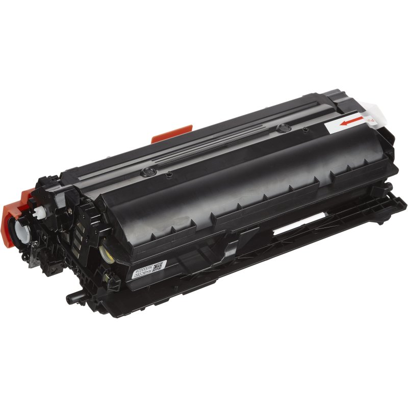 Картридж лазерный Retech CF452A жел. для HP CLJ M681/ M652dn/M653dn/M681dh