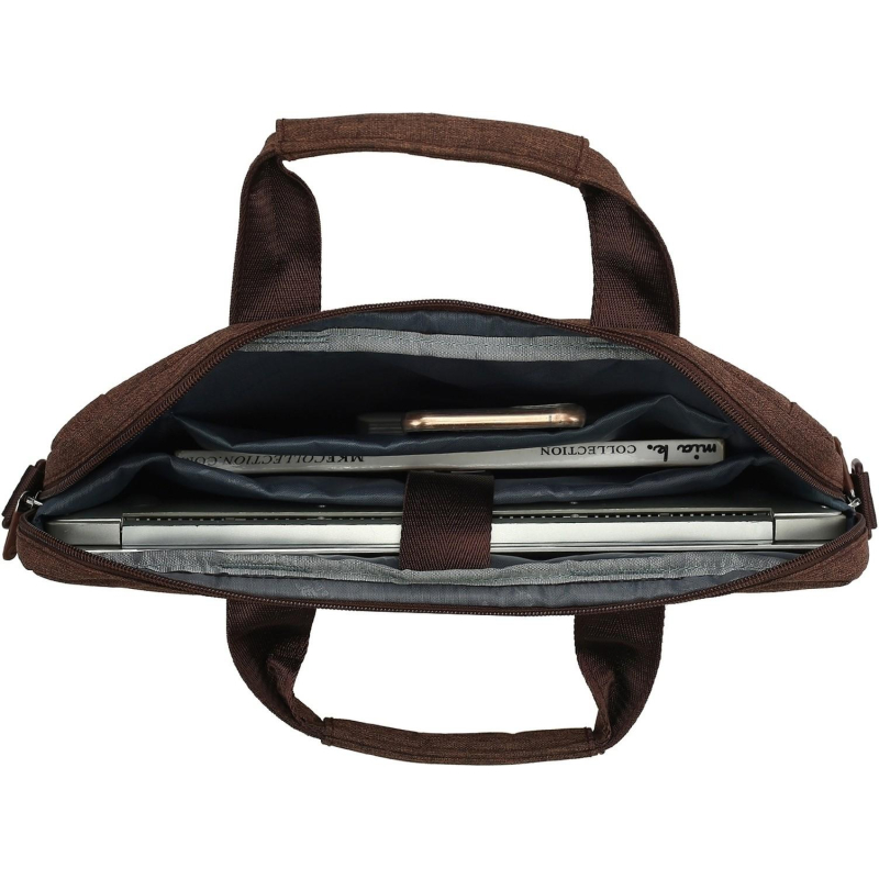 Сумка для ноутбука 13.3-14 Lamark L224 Brown