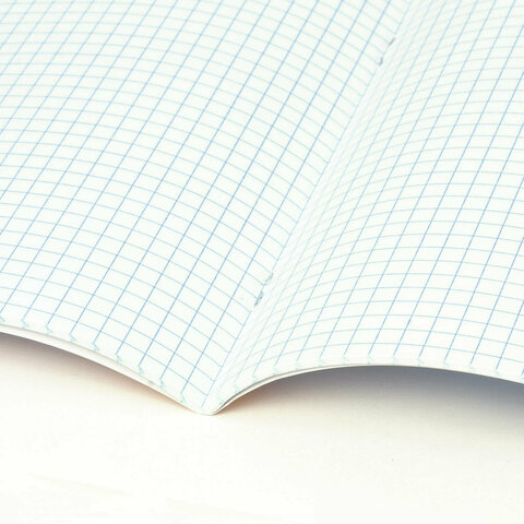 Тетрадь 12 л. BRAUBERG клетка, обложка картон, CLASSIC TEXTURE