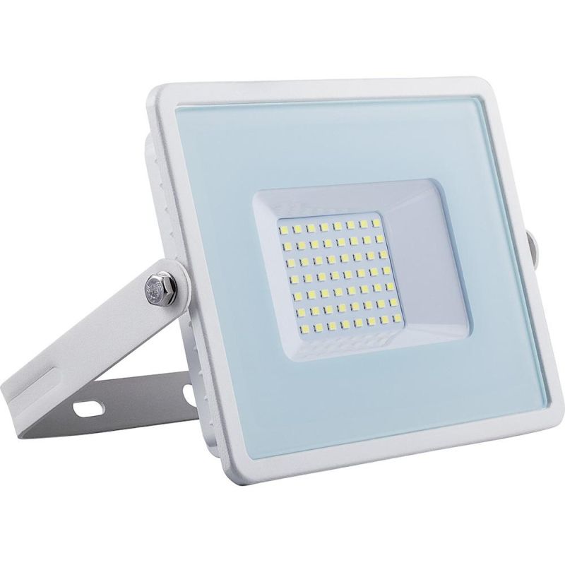 превью Прожектор светодиодный FERON 2835 SMD 30W 6400K AC220V/50Hz LL-920 (29496)