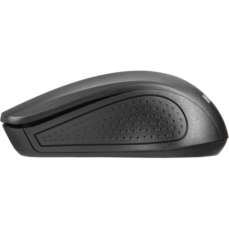 Мышь компьютерная ProMega jet WM003 USB WLS RT/2 ААА/dpi 1000/3 кн/черный
