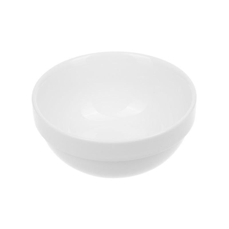 превью Соусник Chan Wave Classic D60мм V40мл фарфор, белый, фк08