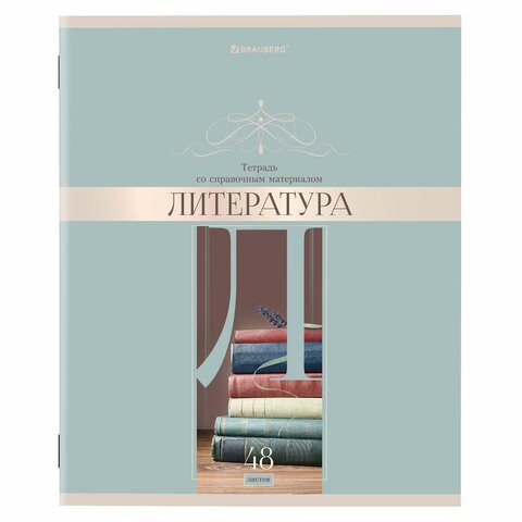 Тетради предметные, КОМПЛЕКТ 12 ПРЕДМЕТОВ, «DELIGHT», 48 л., обложка картон, BRAUBERG