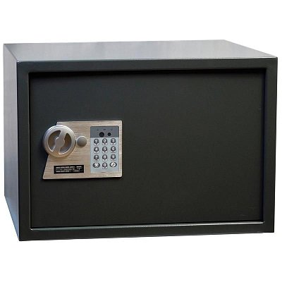 Сейф мебельный Сobalt EKL-31 электронный замок