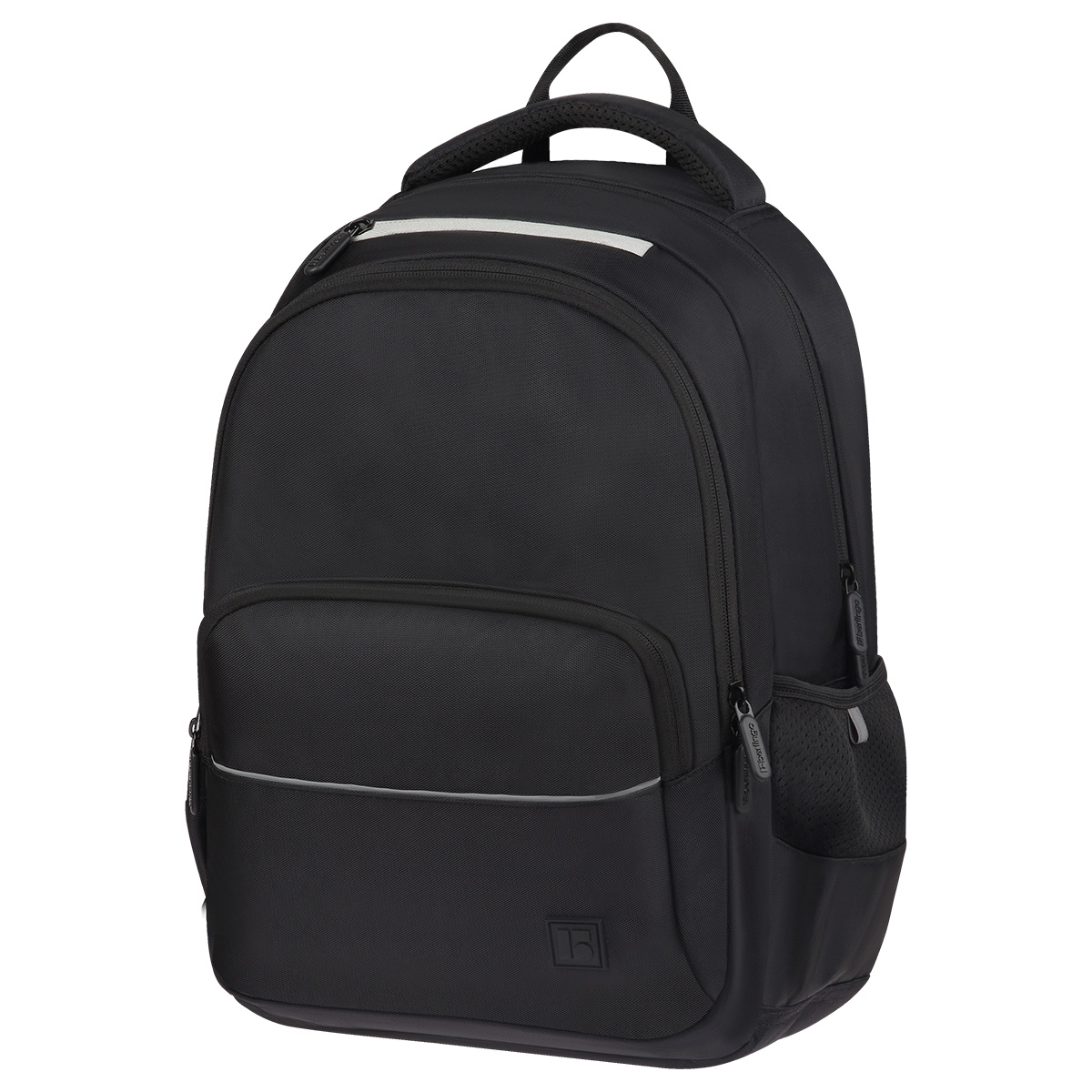 превью Рюкзак Berlingo U3 «Dynamic» 41×29.5×13см, 2 отделения, 4 кармана, эргономичная спинка