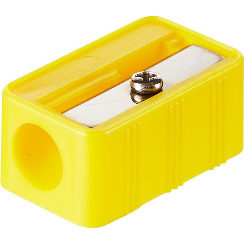 Карандаши цветные Kores 12 цветов с точилкой