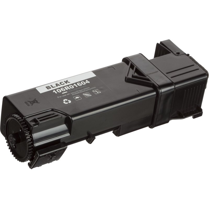 Картридж лазерный Retech 106R01604 чер. для Xerox 6500N/6500DN/6505N/6505DN