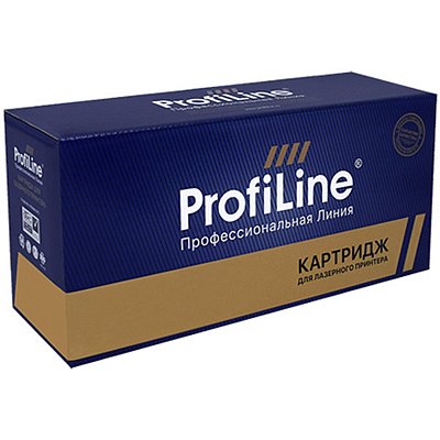 Картридж лазерный ProfiLine MLT-D115L чер. для Samsung SL-M2620D