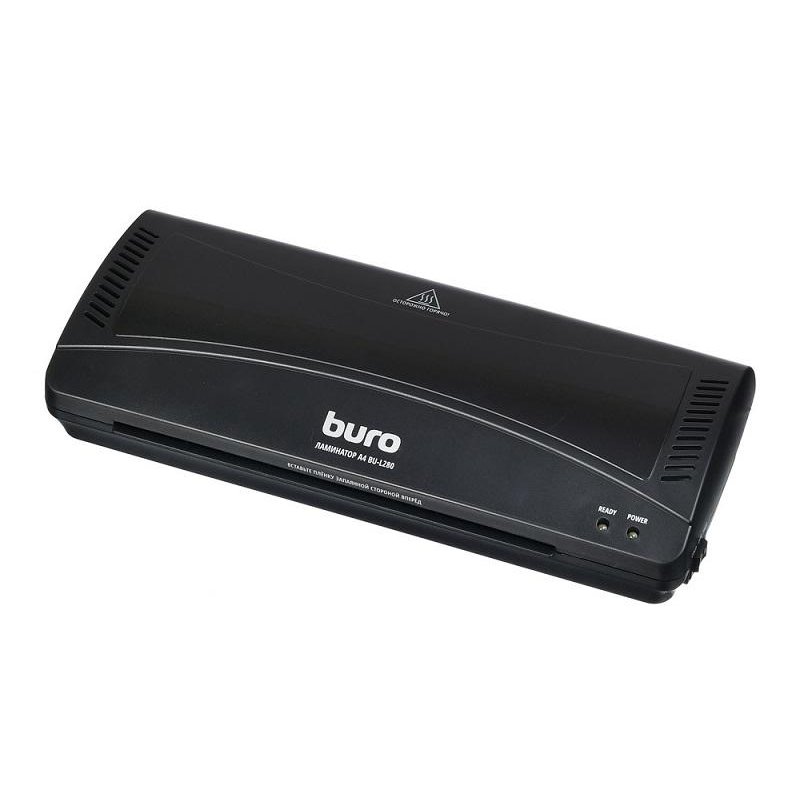 Ламинатор Buro BUL280 (OL280) формат A4 арт. 1112293 купить в Москве