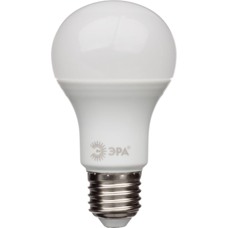 Лампа ЭРА LED smd A60/65-13W-840-E27 (6/30/1440)