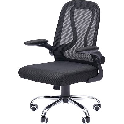 Кресло VT_Chairman CH650 черный