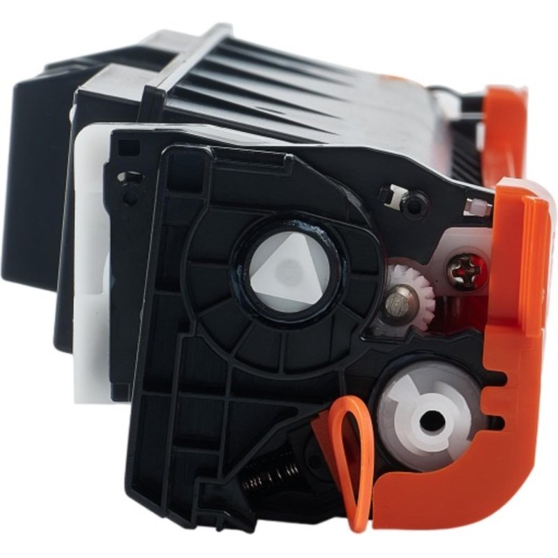 Картридж лазерный Sakura 069H M пур. пов. Емк. для Canon LBP673Cdw/MF752Cdw