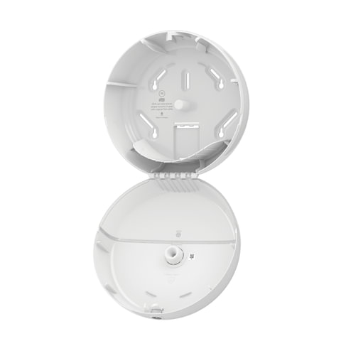 Держатель для туалетной бумаги Tork SmartOne Т8 в рул, 680000 пласт. белый
