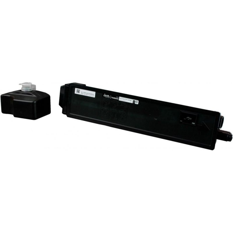 Картридж лазерный SAKURA TK-895K чер. для Kyocera Mita FS-C8020MFP/8025MFP