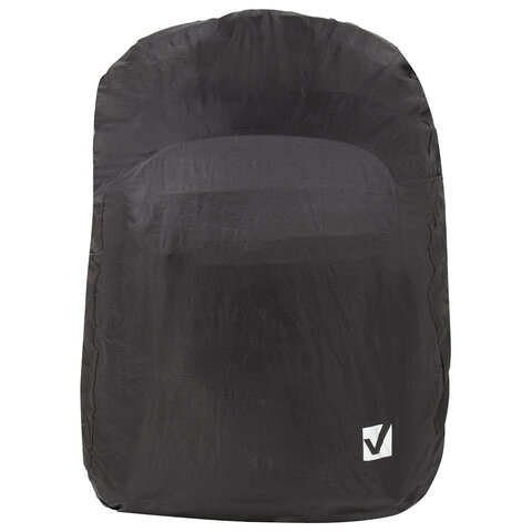 Рюкзак BRAUBERG BUSINESS универсальныйс отд. для ноутбукаUSB-портProgress48×14х34 см229873