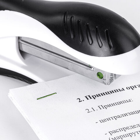 Скобы для степлера цветные №24/61000 штукBRAUBERG «EXTRA»до 30 листов229301