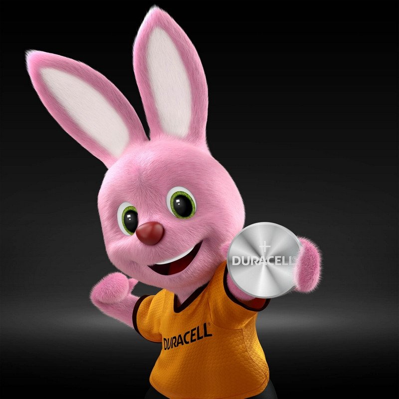 Элементы питания батарейка для электронных устройств Duracell LR44 2 шт/уп