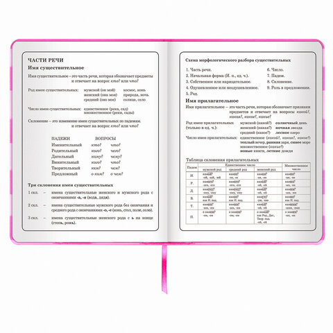 Дневник 1-4 класс 48 л., обложка кожзам (твердая), печать, аппликация, ЮНЛАНДИЯ, «АВАКОТ»
