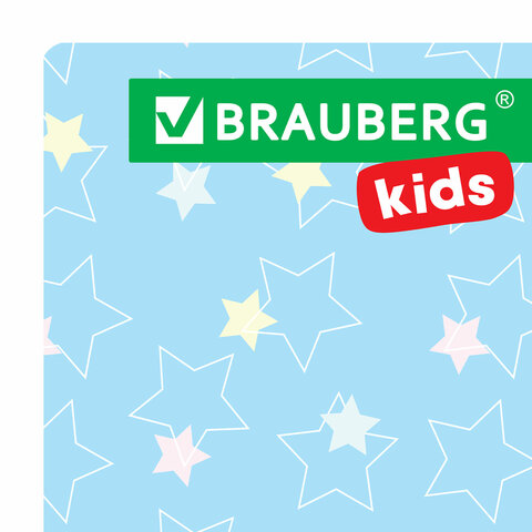 Настольное покрытие BRAUBERG KIDS для труда и творческих занятий, ПВХ, «Art throne», 50×35 см