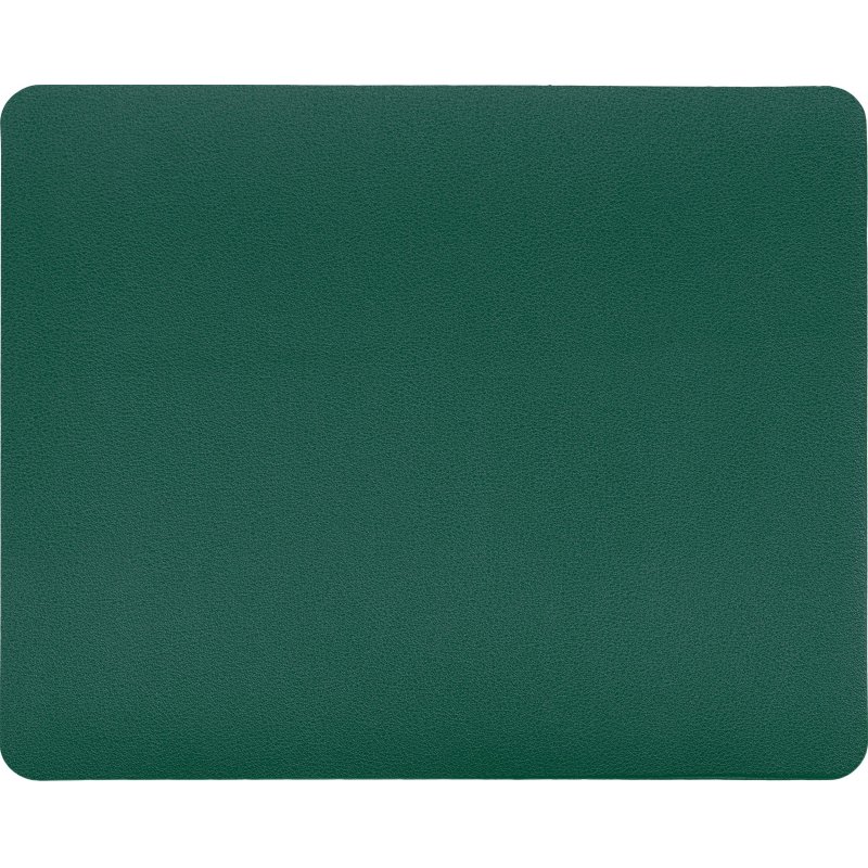 превью Коврик для мыши ProMega Jet HMP0006 иск. кожа/22×18х0.12/зеленый