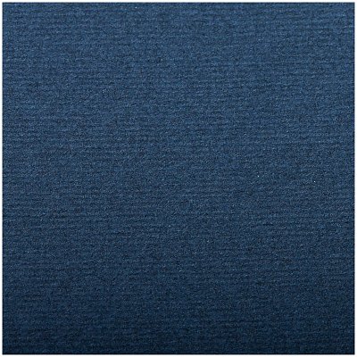 Бумага для пастели 25л. 500×650мм Clairefontaine «Ingres», 130г/м2, верже, хлопок, темно-синий