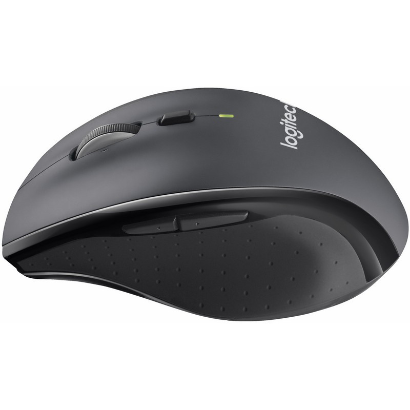 Мышь компьютерная Logitech M705 (910-001950/001949) Wireless Mous... 