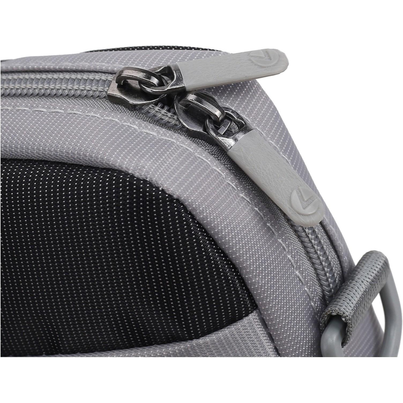 Сумка для ноутбука 13.3-14 Lamark L244 Light Grey