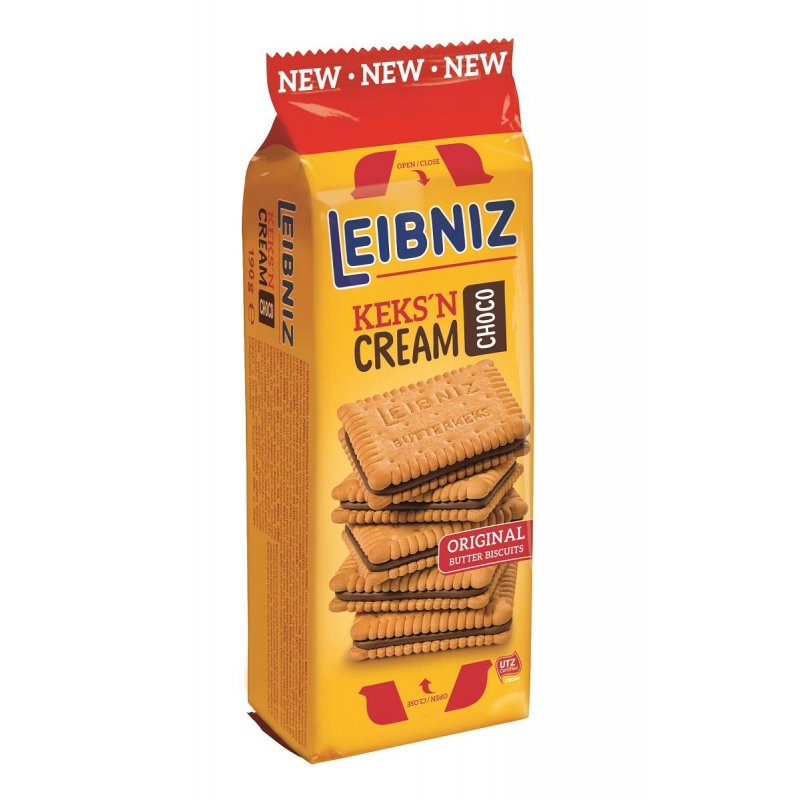 Шоколад Leibniz